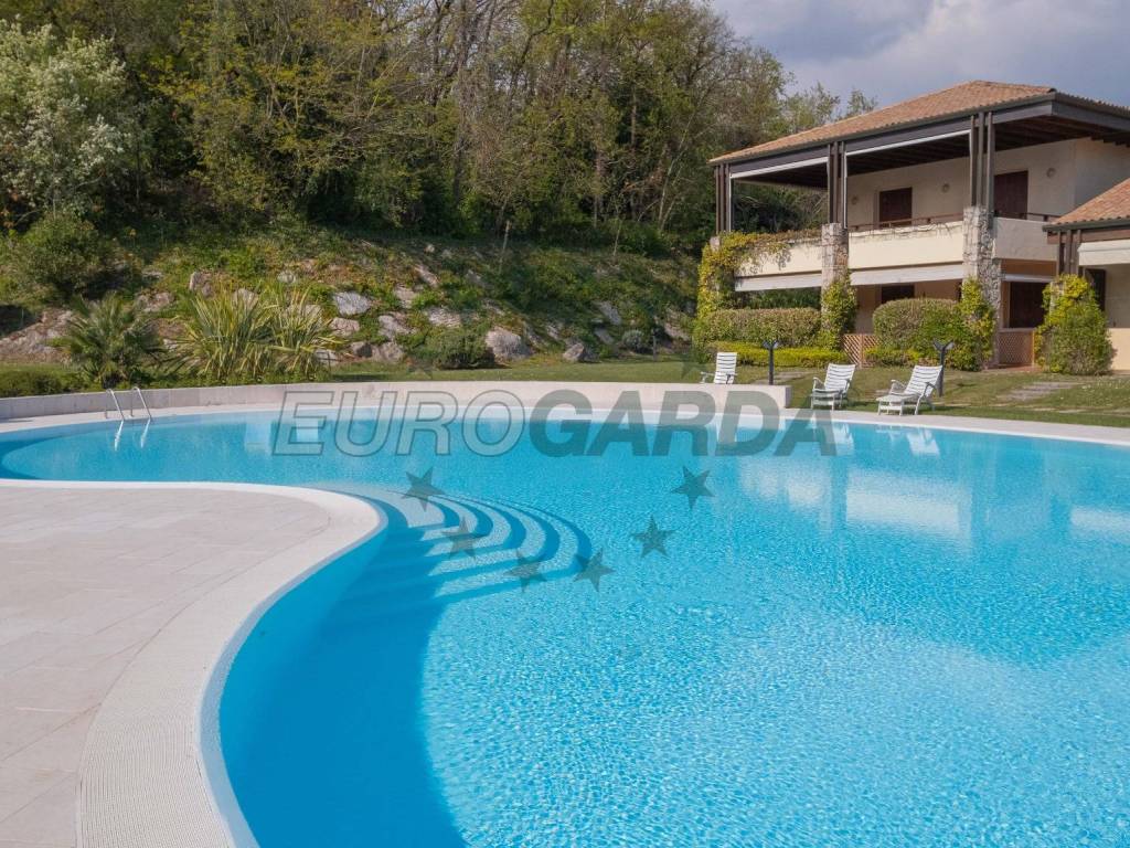 Appartamento a Costermano sul garda in Via Ghiandare - Foto 4