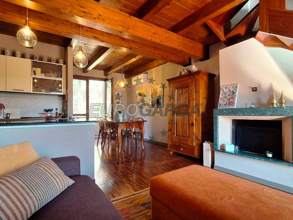 Appartamento a Costermano sul garda in Via Ghiandare - Foto 5