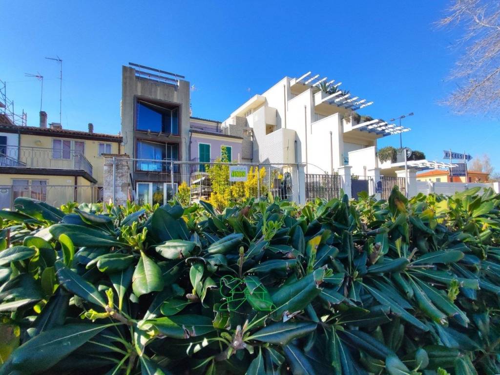 Villetta a schiera a Fano in viale cairoli, 145 - Foto 5
