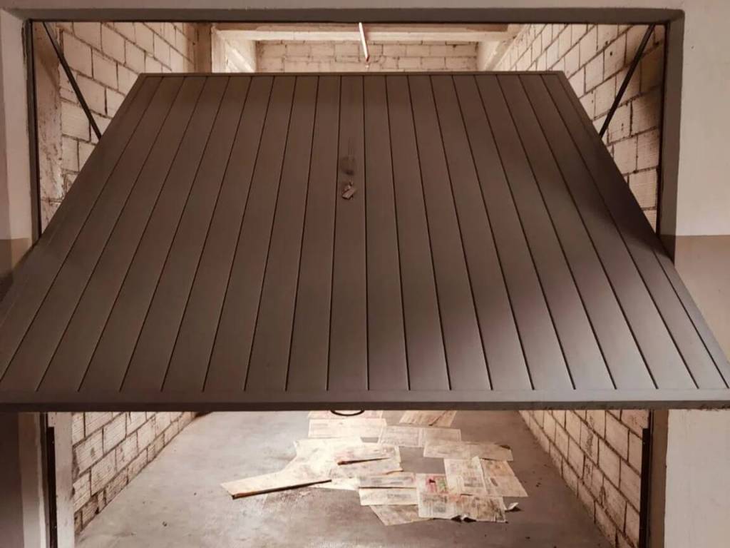 Box / garage a Asti in Via Della Fontana S.N.C. - Foto 2