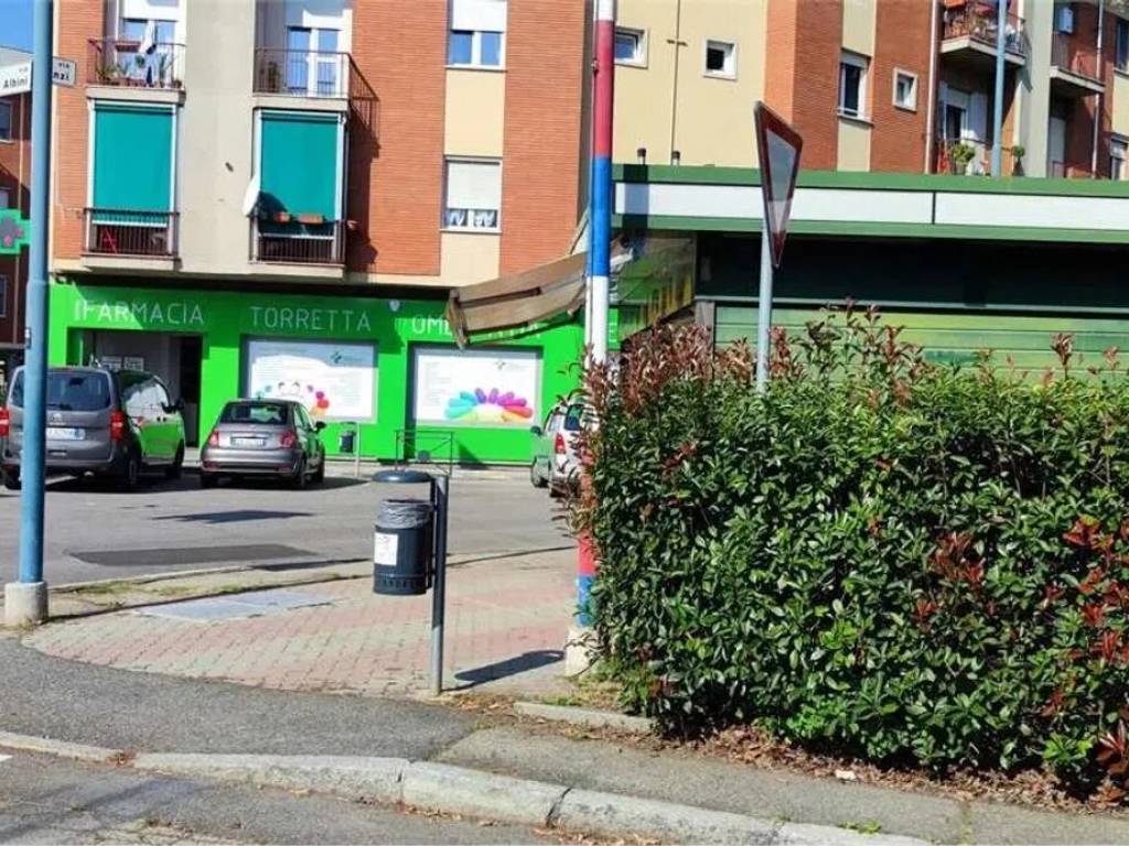 Immobile a Asti in Via Carlo Benzi S.N.C. - Foto 2