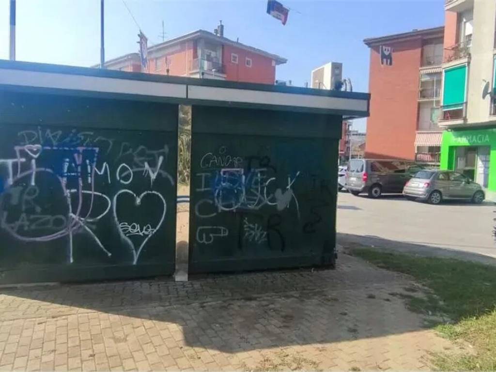 Immobile a Asti in Via Carlo Benzi S.N.C. - Foto 3