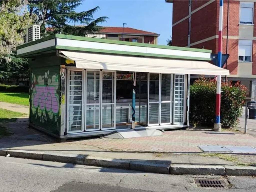 Immobile a Asti in Via Carlo Benzi S.N.C. - Foto 4