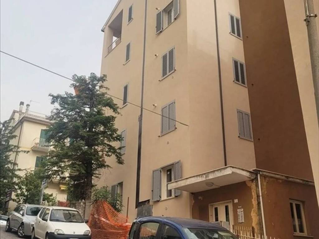 Appartamento a Chieti in Via Leonida E Marcello Mucci S.N.C. - Foto 2