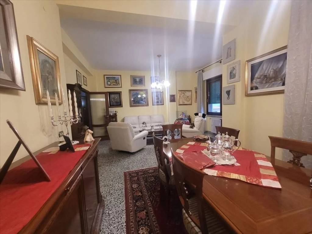 Appartamento a Chieti in Via Brigata Maiella S.N.C. - Foto 5