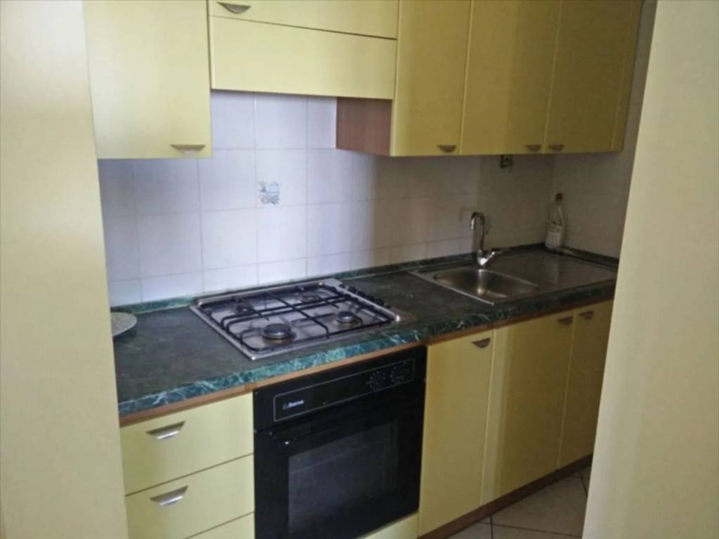 Appartamento a Chieti in Via Silvino Olivieri S.N.C. - Foto 3