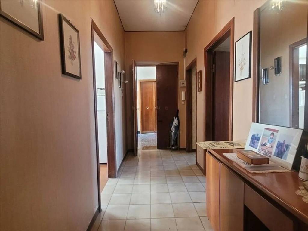 Appartamento a Chieti in Via Papa Giovanni Xxiii, 25 - Foto 4