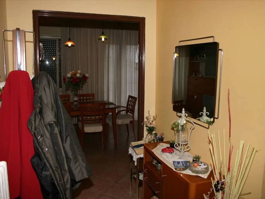 Appartamento a Chieti in Area Residenziale Indirizzo Non Visibile Chieti Città - Foto 2