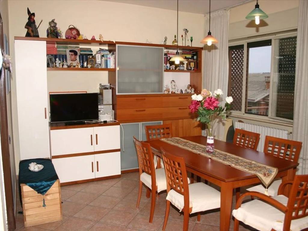 Appartamento a Chieti in Area Residenziale Indirizzo Non Visibile Chieti Città - Foto 3
