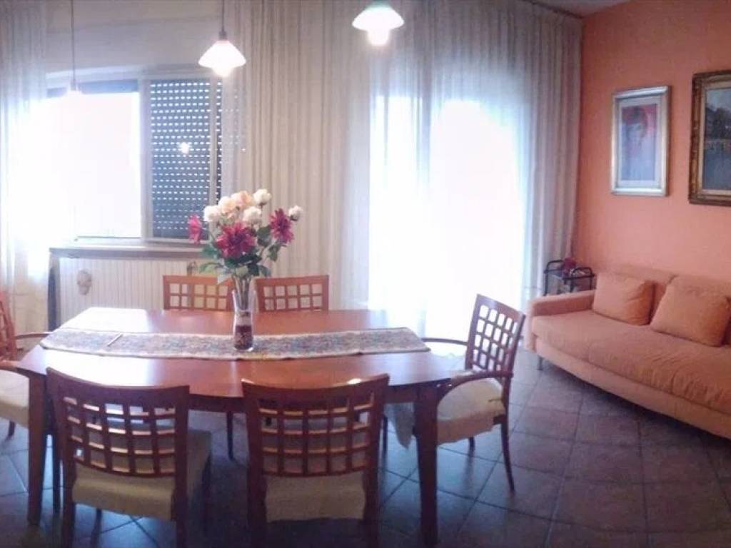 Appartamento a Chieti in Area Residenziale Indirizzo Non Visibile Chieti Città - Foto 4