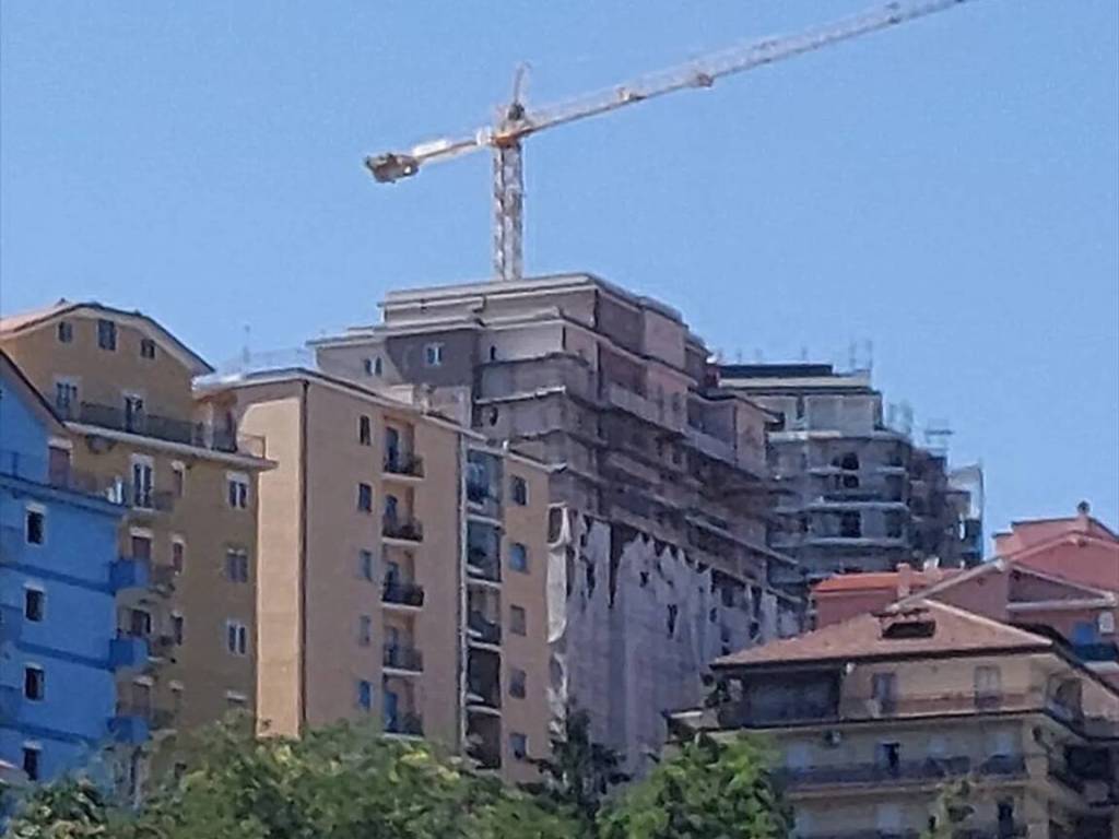 Appartamento a Chieti in Via Don Giovanni Minzoni, 5 - Foto 2