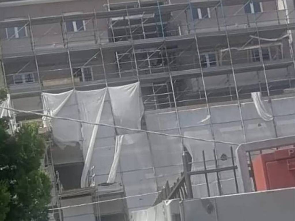Appartamento a Chieti in Via Don Giovanni Minzoni, 5 - Foto 3