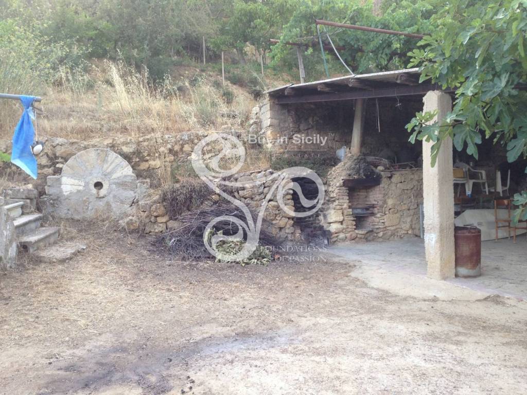 Villa a Piazza armerina in Contrada Rasalgone - Foto 5