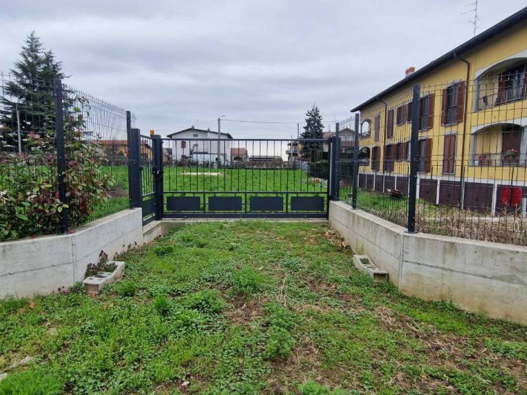 Terreno a Mozzate in Via Gianmaria Cornaggia Medici - Foto 4