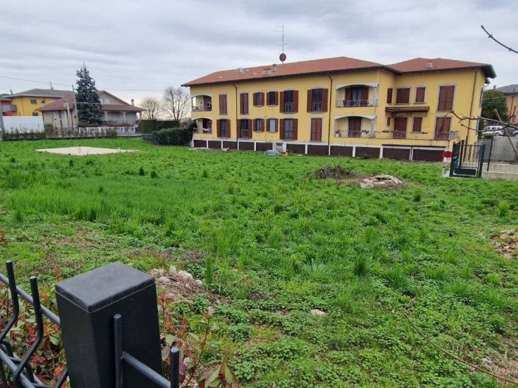 Terreno a Mozzate in Via Gianmaria Cornaggia Medici - Foto 5