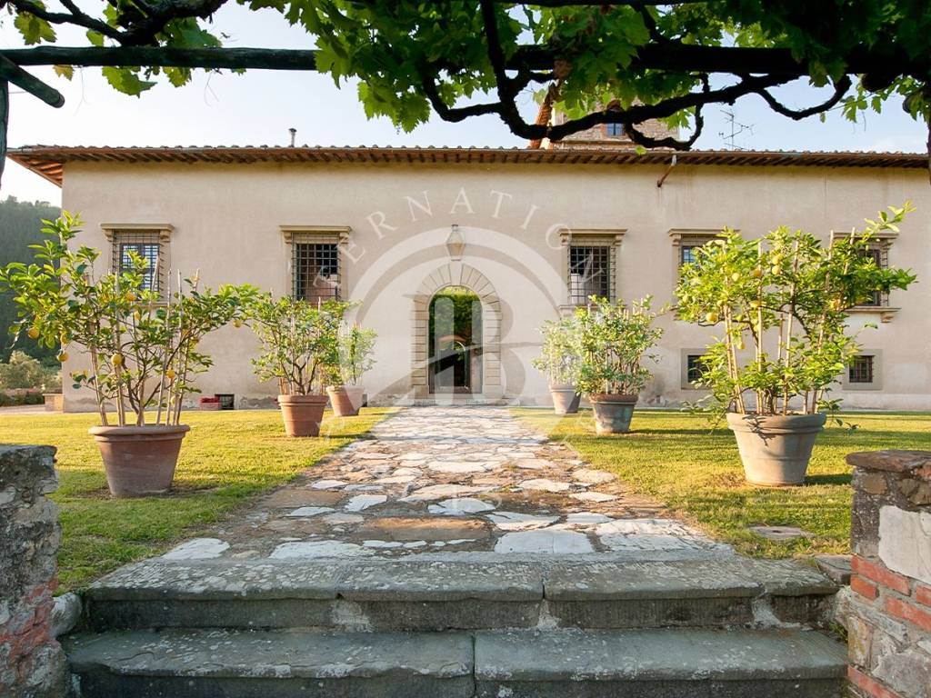 Villa a Calenzano - Foto 3
