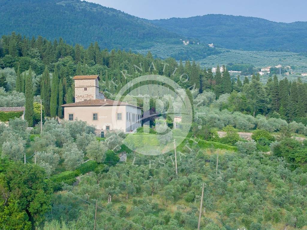 Villa a Calenzano - Foto 4