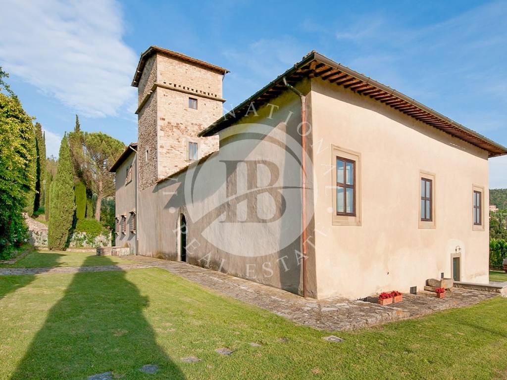 Villa a Calenzano - Foto 5