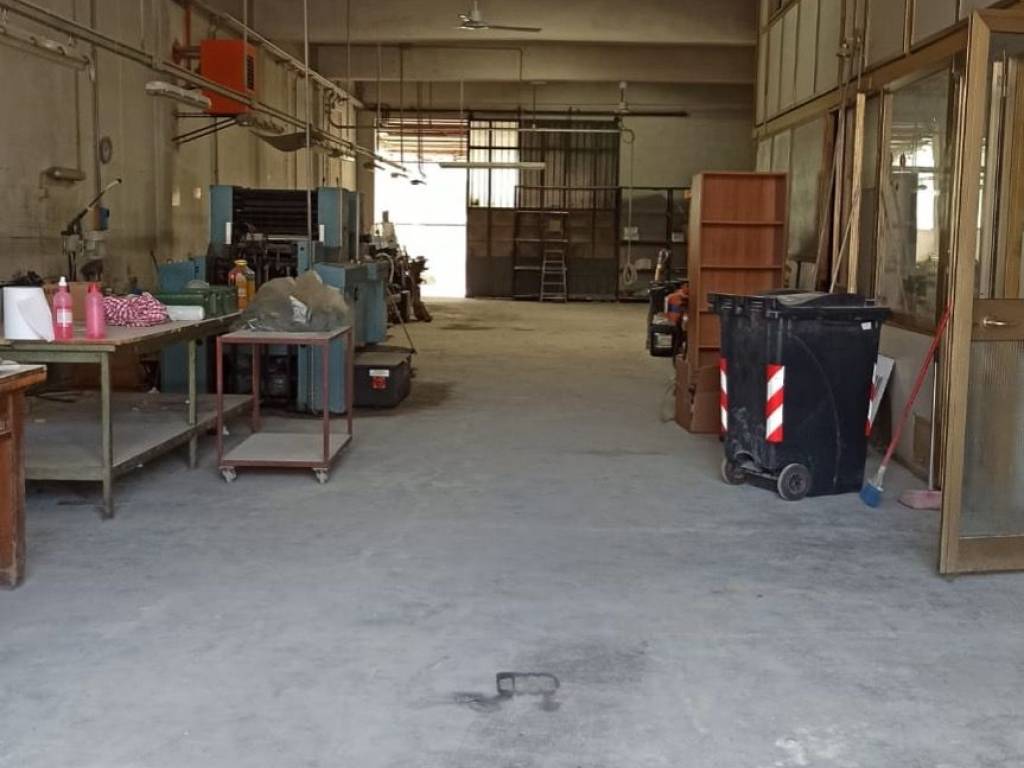 Immobile a Prato - Foto 3