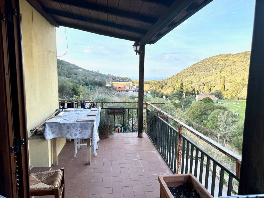 Appartamento a Monte argentario in Via del Campone - Foto 3
