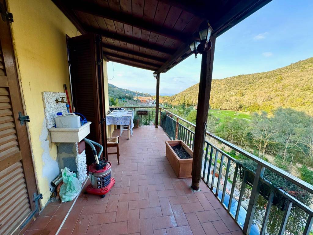 Appartamento a Monte argentario in Via del Campone - Foto 4
