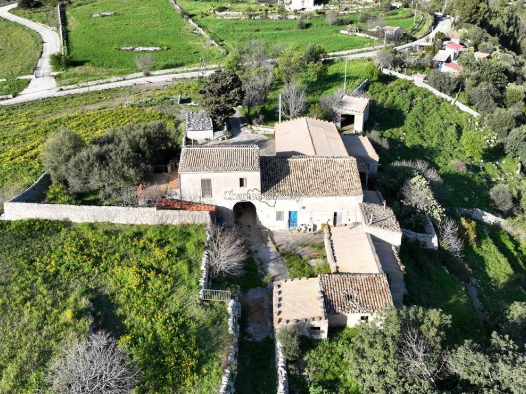 Casa indipendente a Ragusa in Contrada Salinella - Foto 2