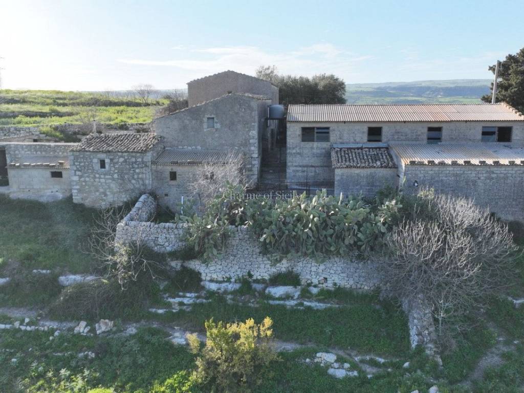 Casa indipendente a Ragusa in Contrada Salinella - Foto 3