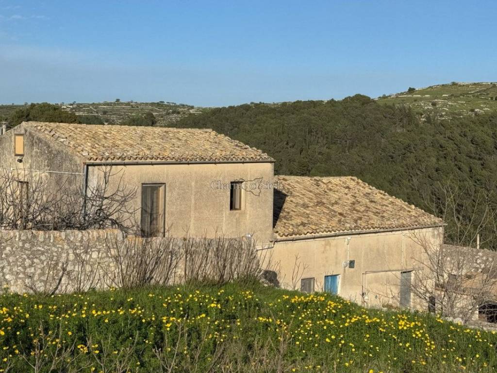Casa indipendente a Ragusa in Contrada Salinella - Foto 4
