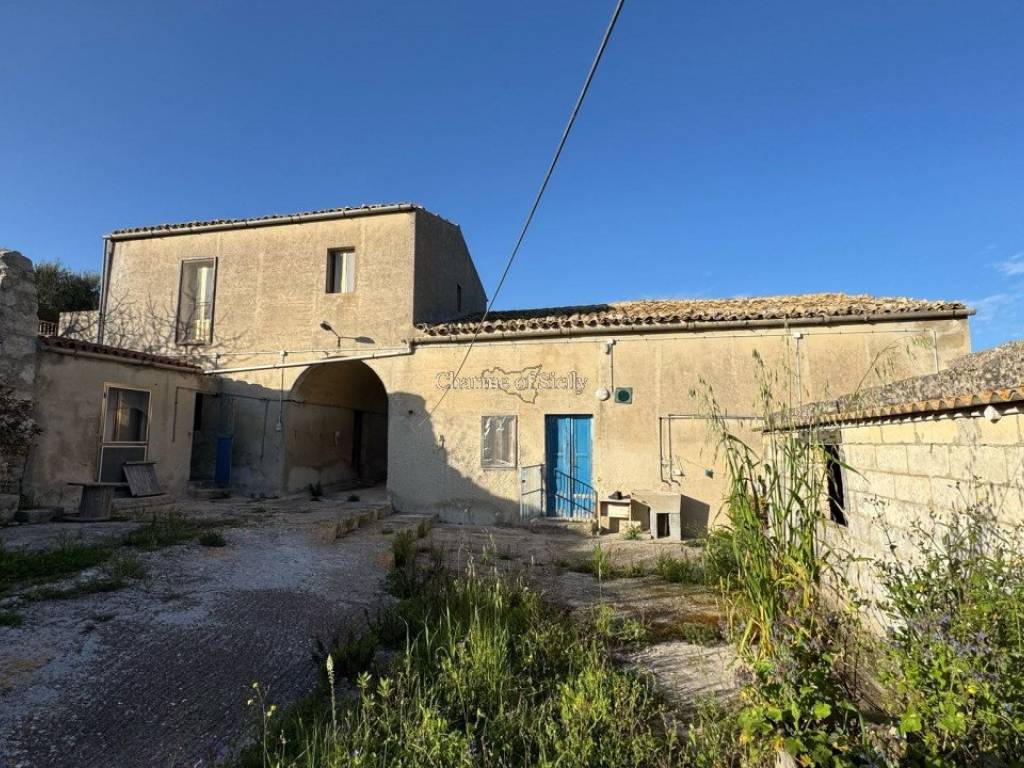 Casa indipendente a Ragusa in Contrada Salinella - Foto 5