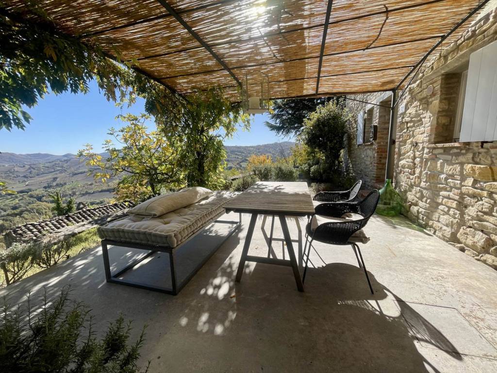 Rustico / casale a Montefalcone appennino in Contrada San Biagio Vignola - Foto 3