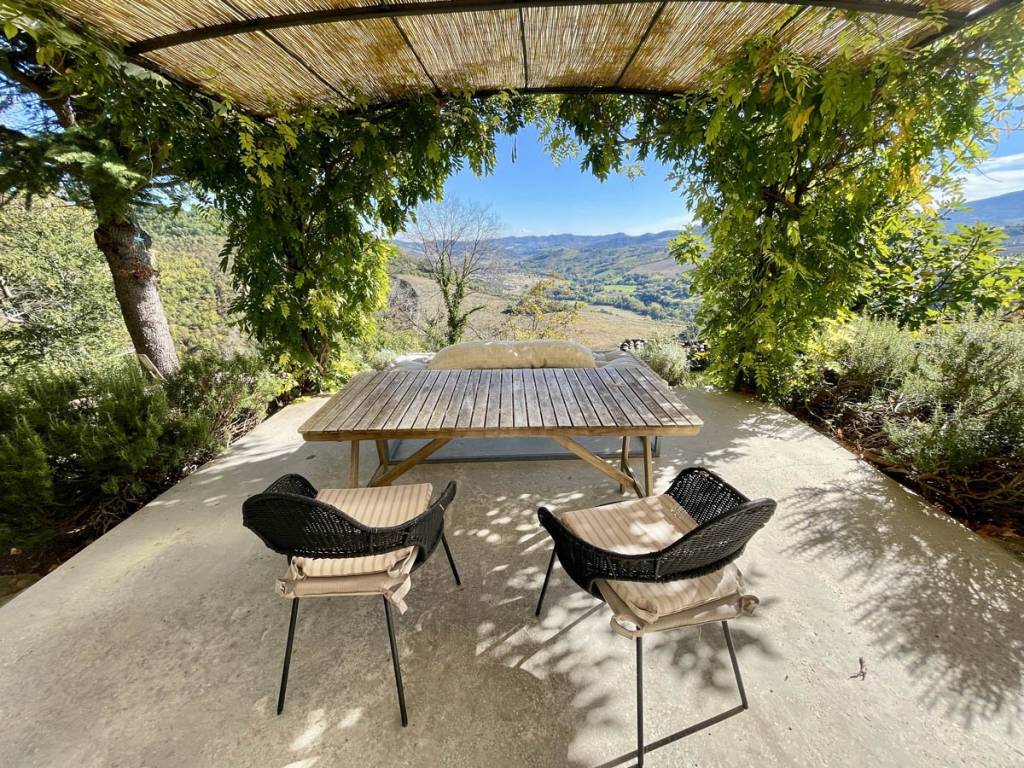 Rustico / casale a Montefalcone appennino in Contrada San Biagio Vignola - Foto 4