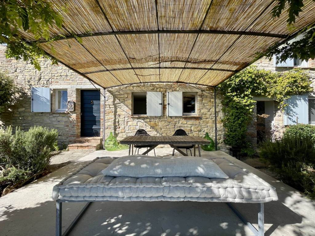 Rustico / casale a Montefalcone appennino in Contrada San Biagio Vignola - Foto 5