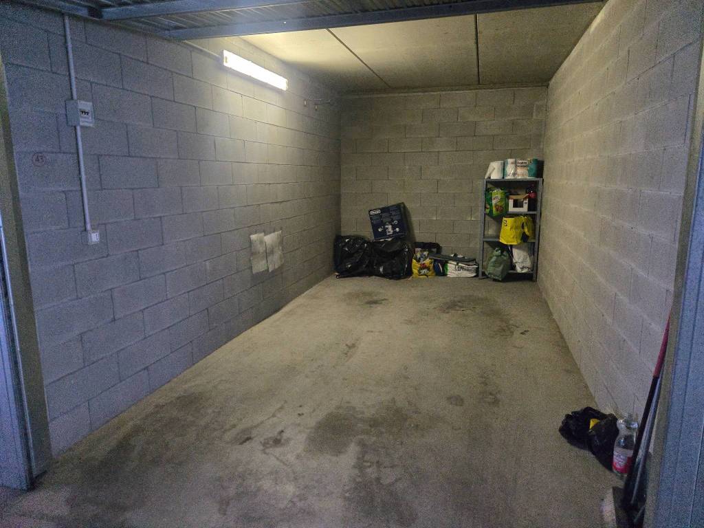 Box / garage a Torino in Via Val della Torre, 40 - Foto 2