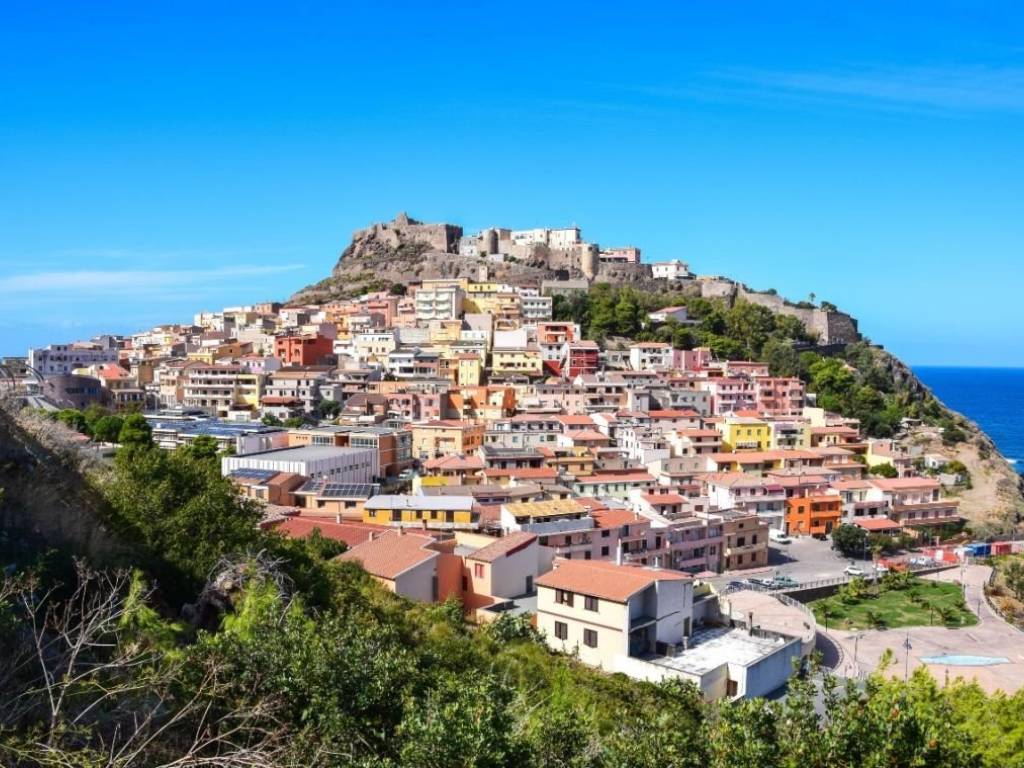 Casa indipendente a Castelsardo - Foto 3