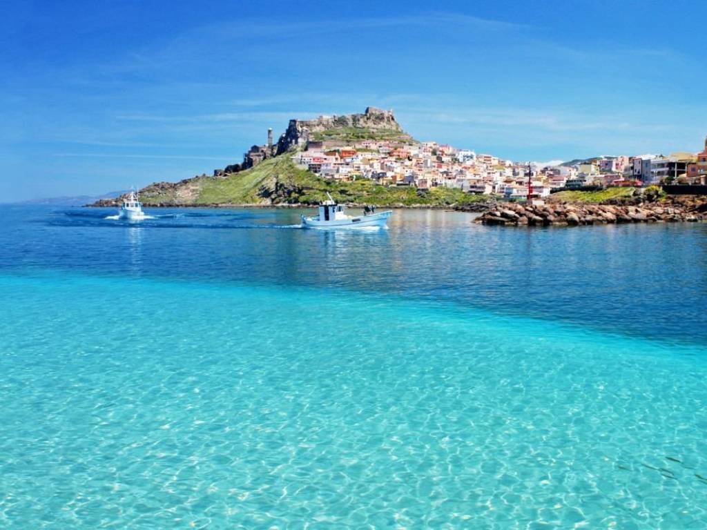 Casa indipendente a Castelsardo - Foto 4