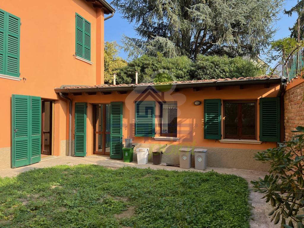 Villa a Cremona in Via Bonomelli - Foto 3