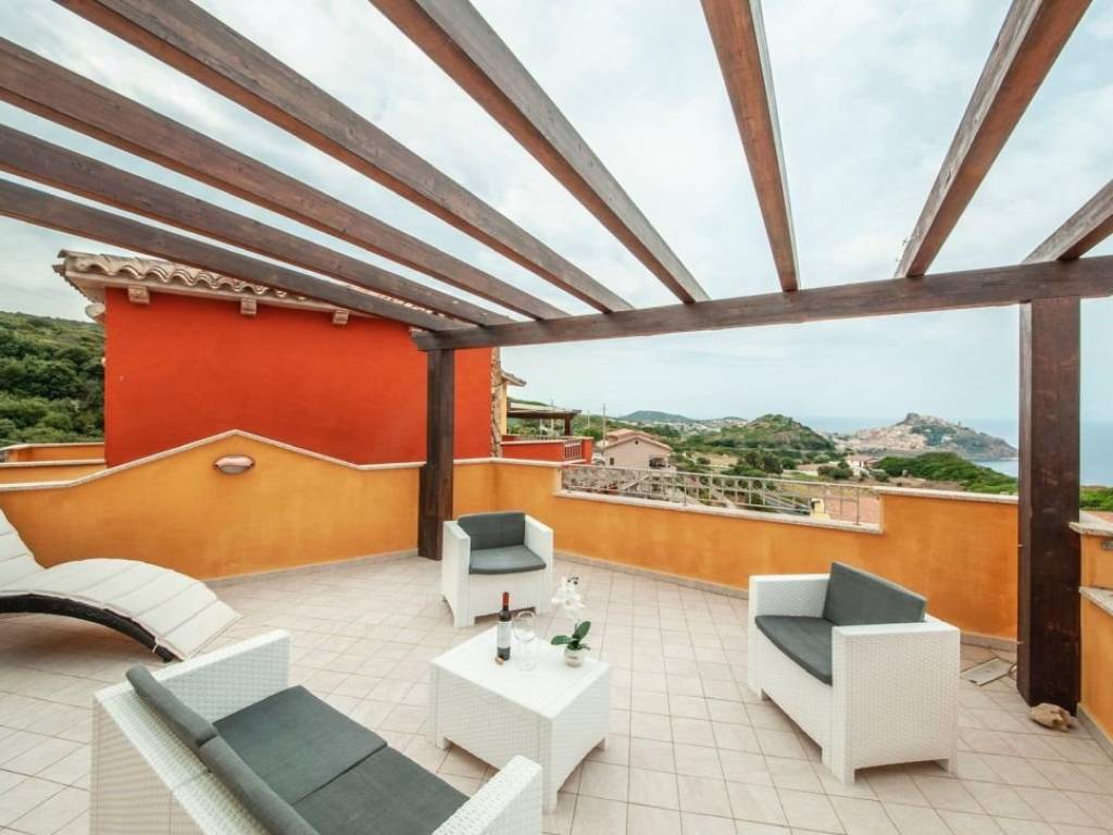 Appartamento a Castelsardo - Foto 2