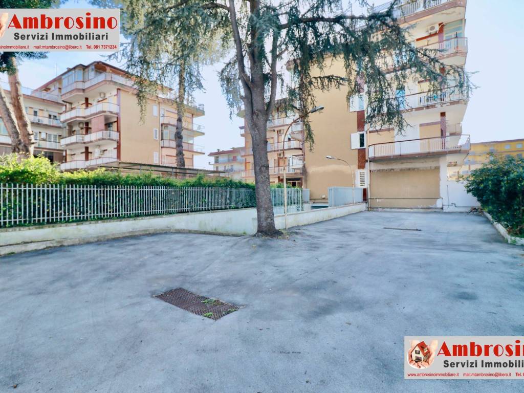 Immobile a Villaricca in Via della Resistenza, 116 - Foto 2