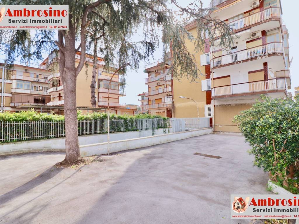 Immobile a Villaricca in Via della Resistenza, 116 - Foto 4