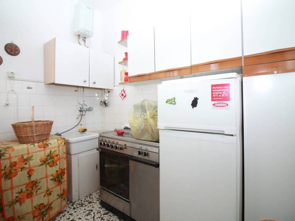 Appartamento a Cossato in Via Trento, 17 - Foto 2