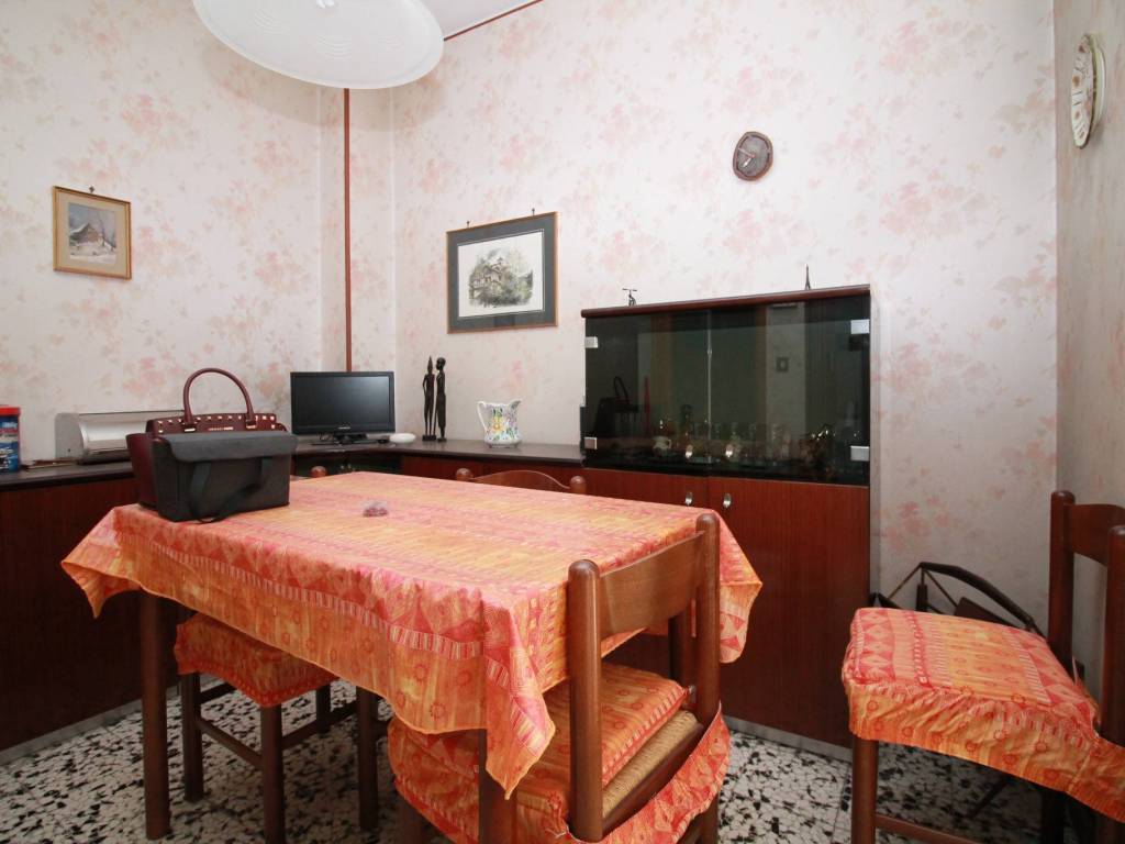 Appartamento a Cossato in Via Trento, 17 - Foto 4