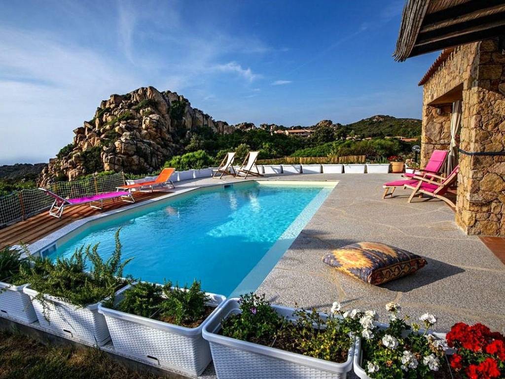 Casa indipendente a Trinità d'agultu e vignola - Foto 2