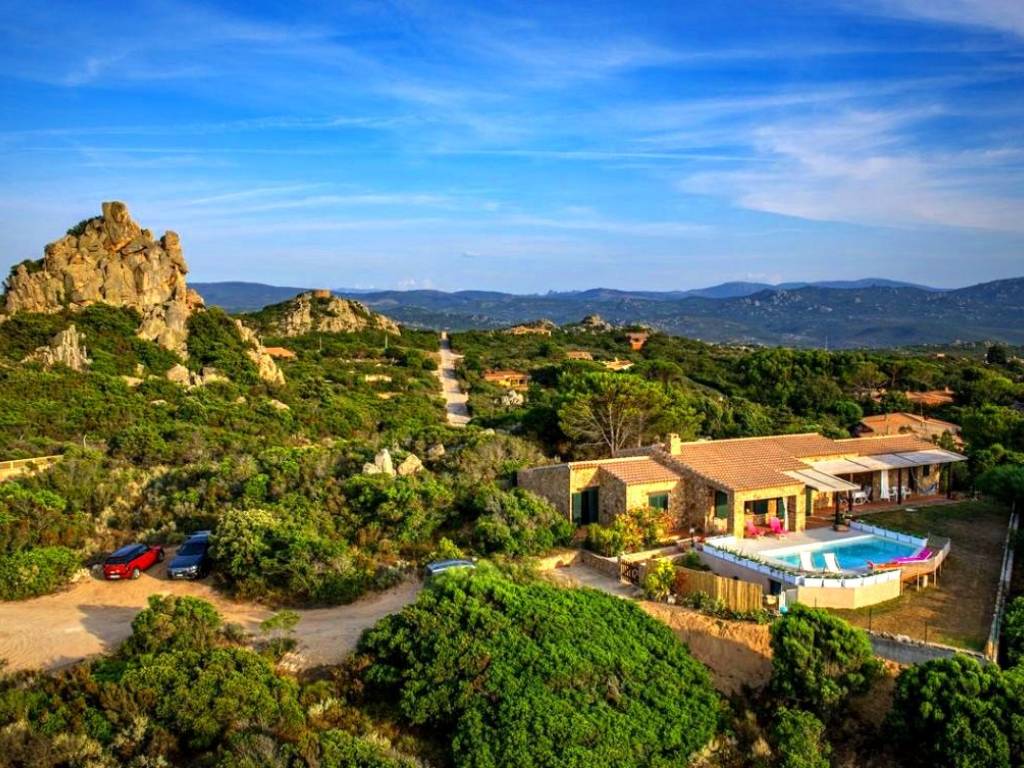 Casa indipendente a Trinità d'agultu e vignola - Foto 3