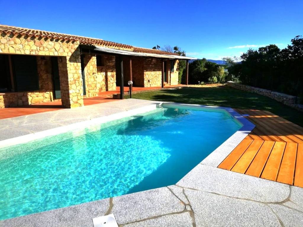 Casa indipendente a Trinità d'agultu e vignola - Foto 4