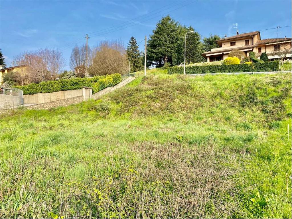 Terreno a Galbiate - Foto 2