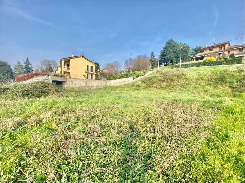 Terreno a Galbiate - Foto 3