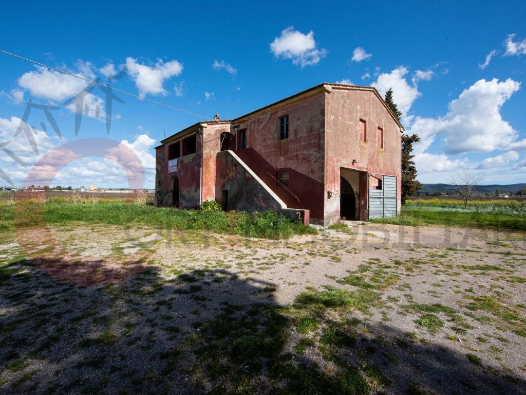 Rustico / casale a Scarlino in Strada Provinciale Vado all'Arancio - Foto 2