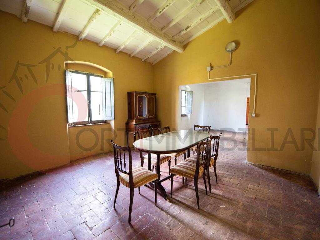 Rustico / casale a Scarlino in Strada Provinciale Vado all'Arancio - Foto 3