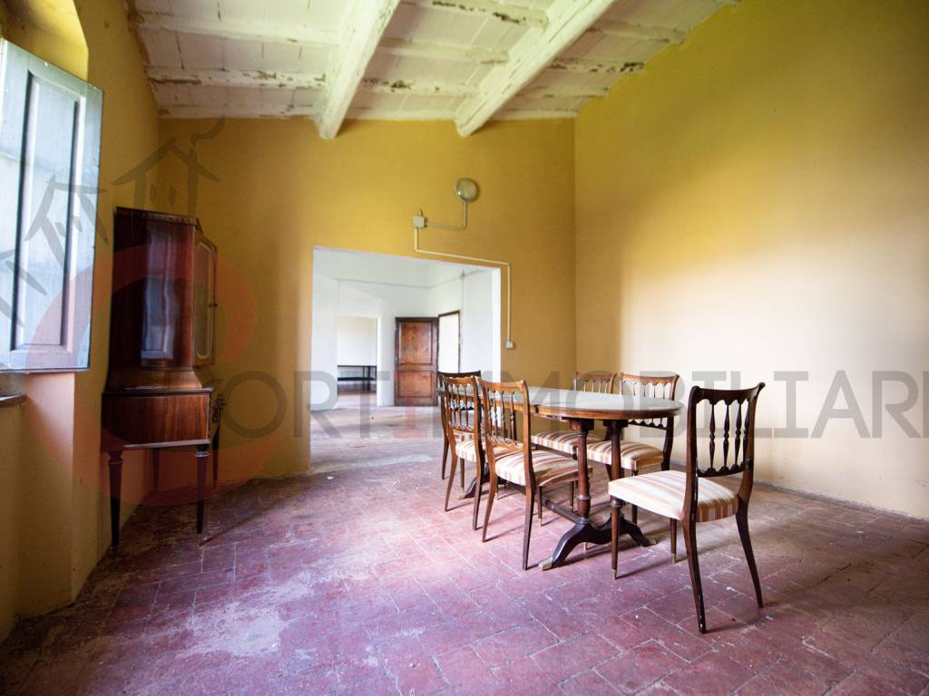 Rustico / casale a Scarlino in Strada Provinciale Vado all'Arancio - Foto 4