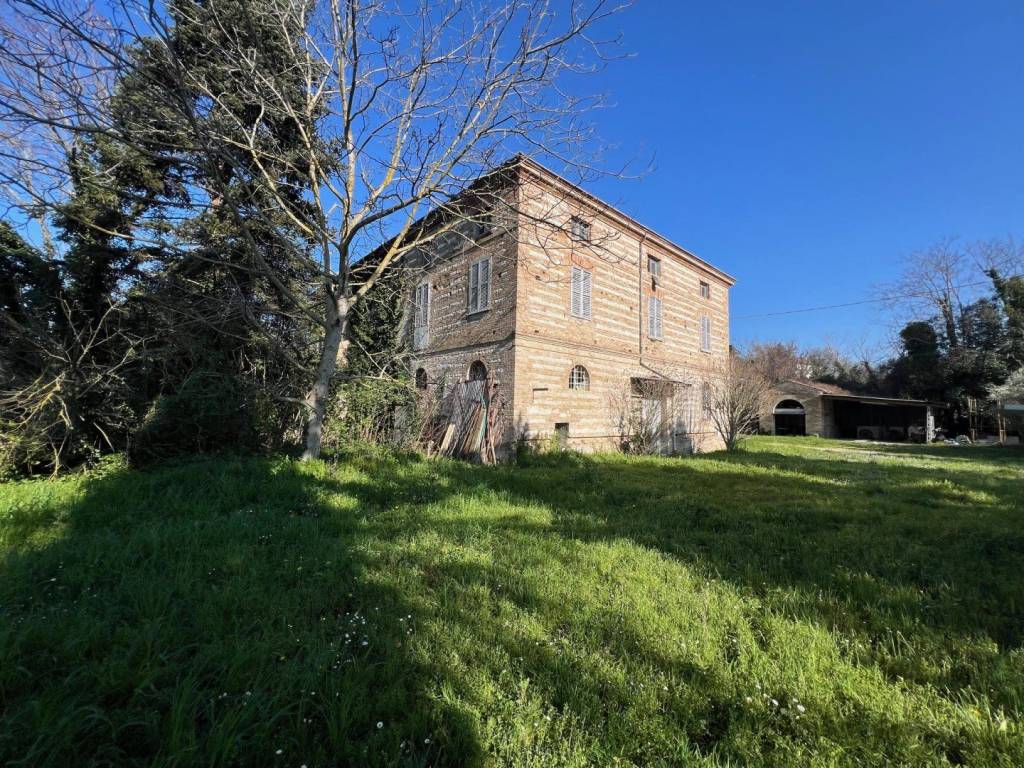 Rustico / casale a Colli al metauro - Foto 3